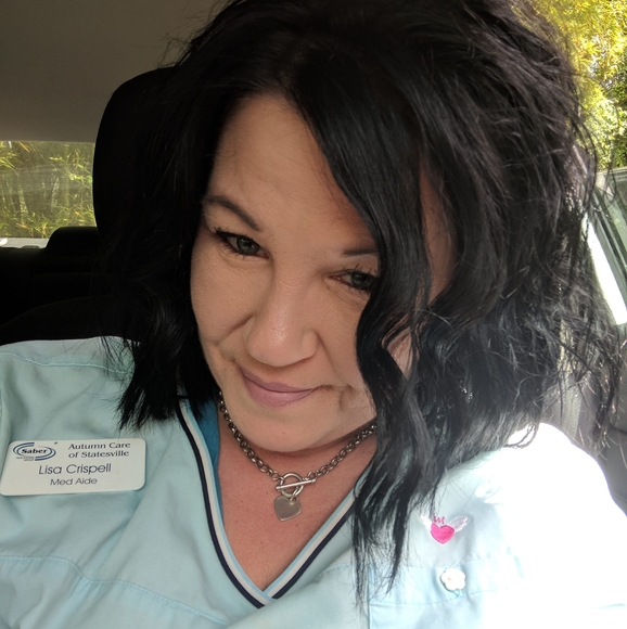 lisacrispell